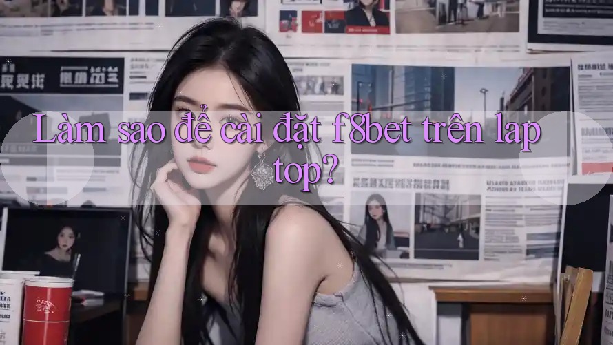 Làm sao để cài đặt f8bet trên laptop? Làm sao để cài đặt f8bet trên laptop?