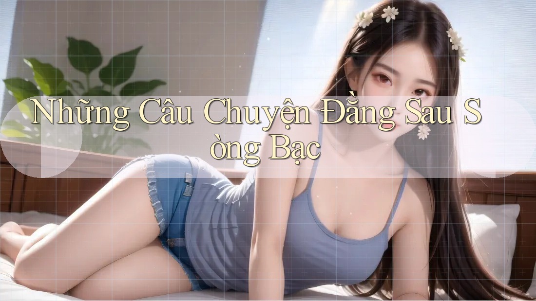 Những Câu Chuyện Đằng Sau Sòng Bạc