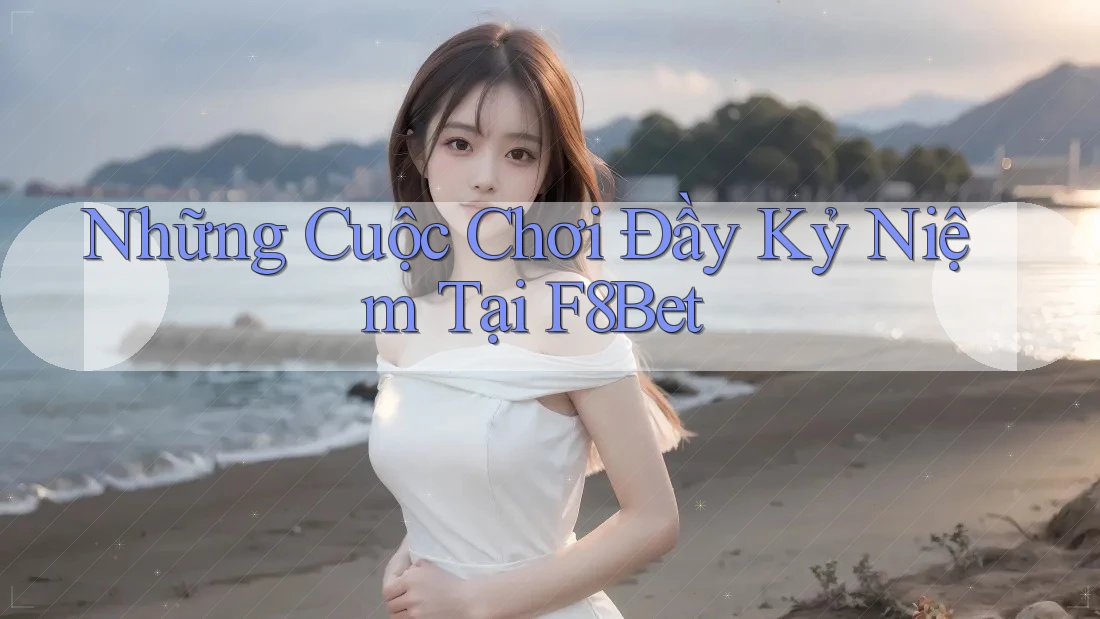 Những Cuộc Chơi Đầy Kỷ Niệm Tại F8Bet