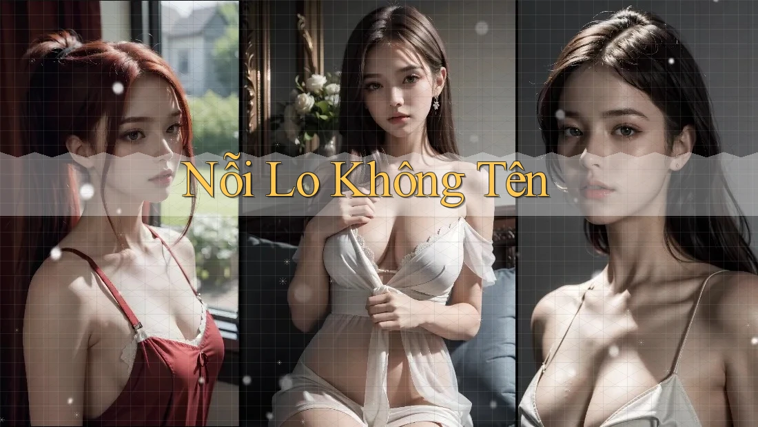 Nỗi Lo Không Tên
