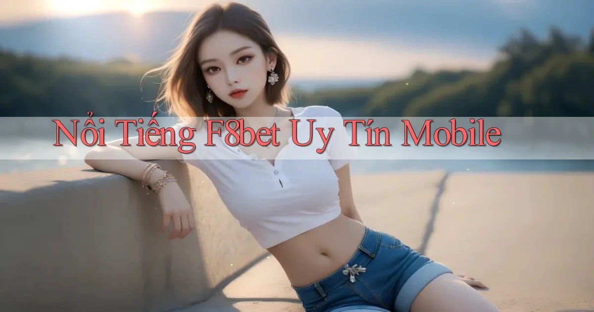 nổi tiếng f8bet uy tín mobile