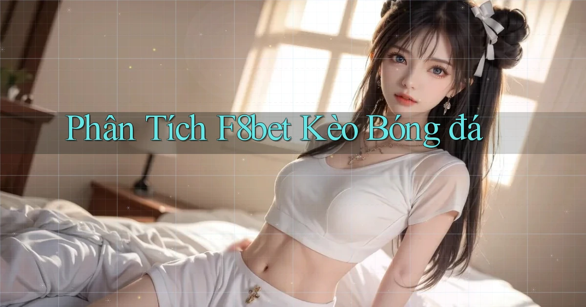 phân tích f8bet kèo bóng đá