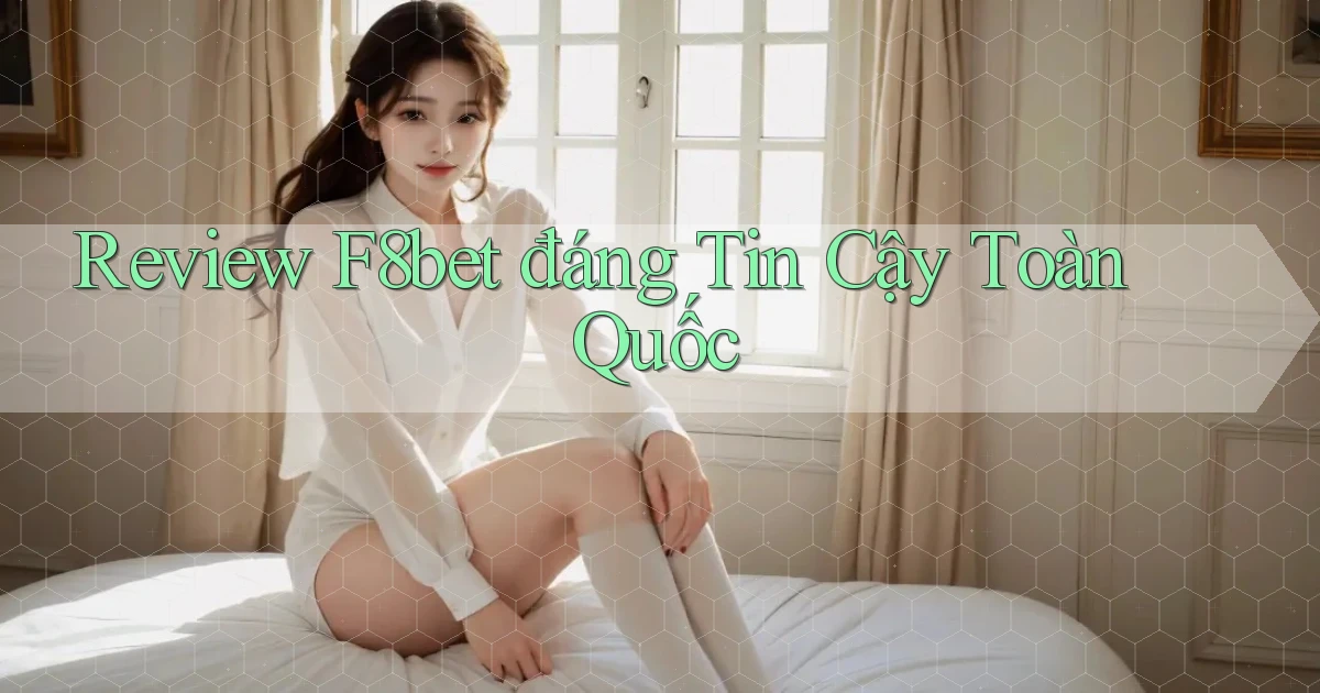 review f8bet đáng tin cậy toàn quốc