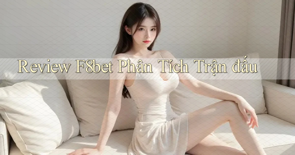 review f8bet phân tích trận đấu