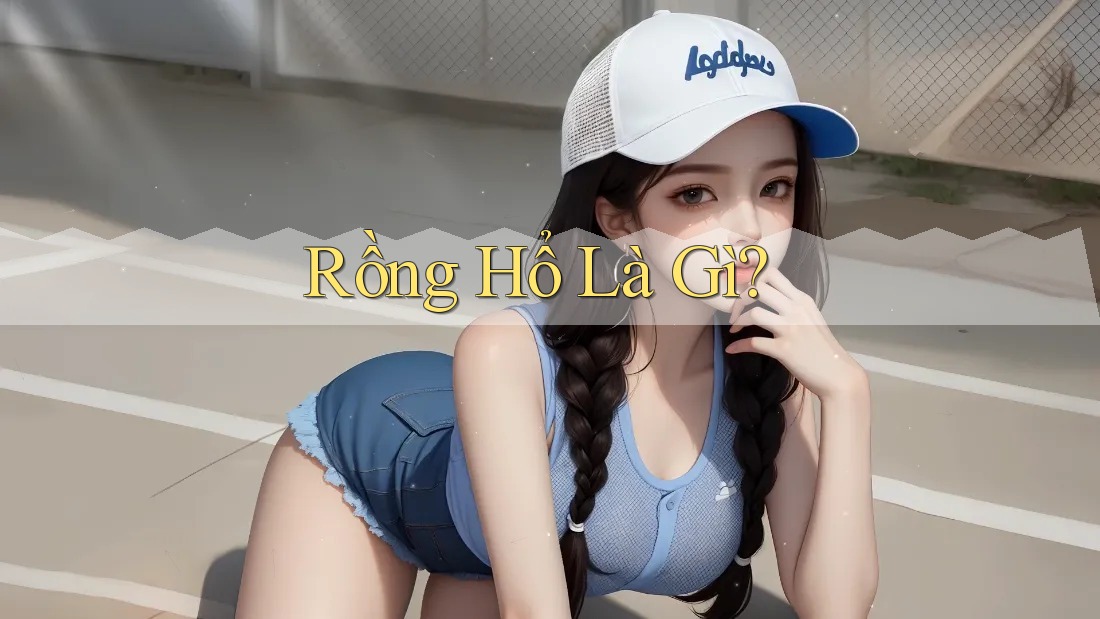 Rồng Hổ Là Gì?