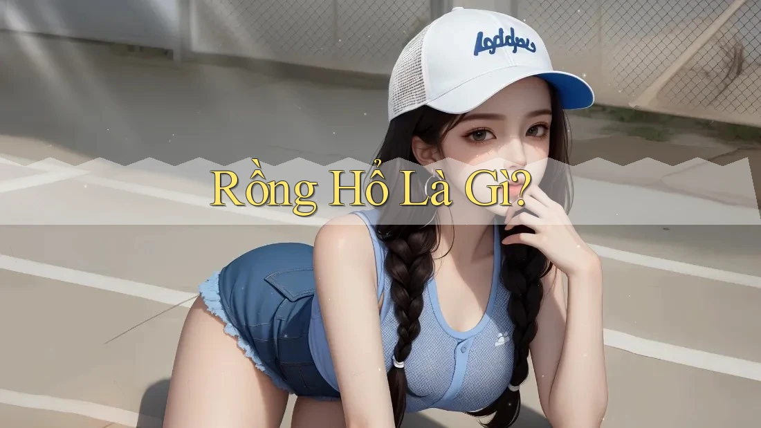 Rồng Hổ Là Gì?