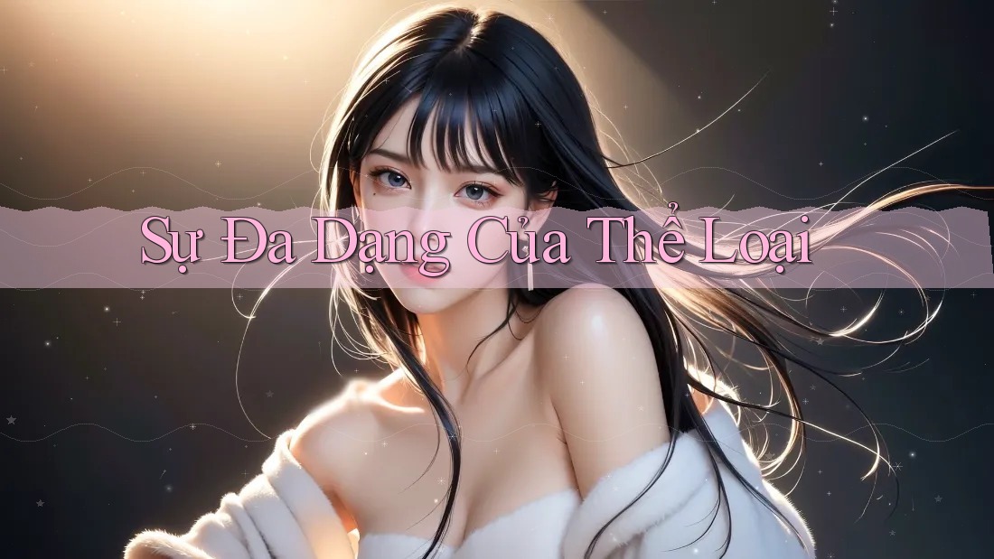 Sự Đa Dạng Của Thể Loại