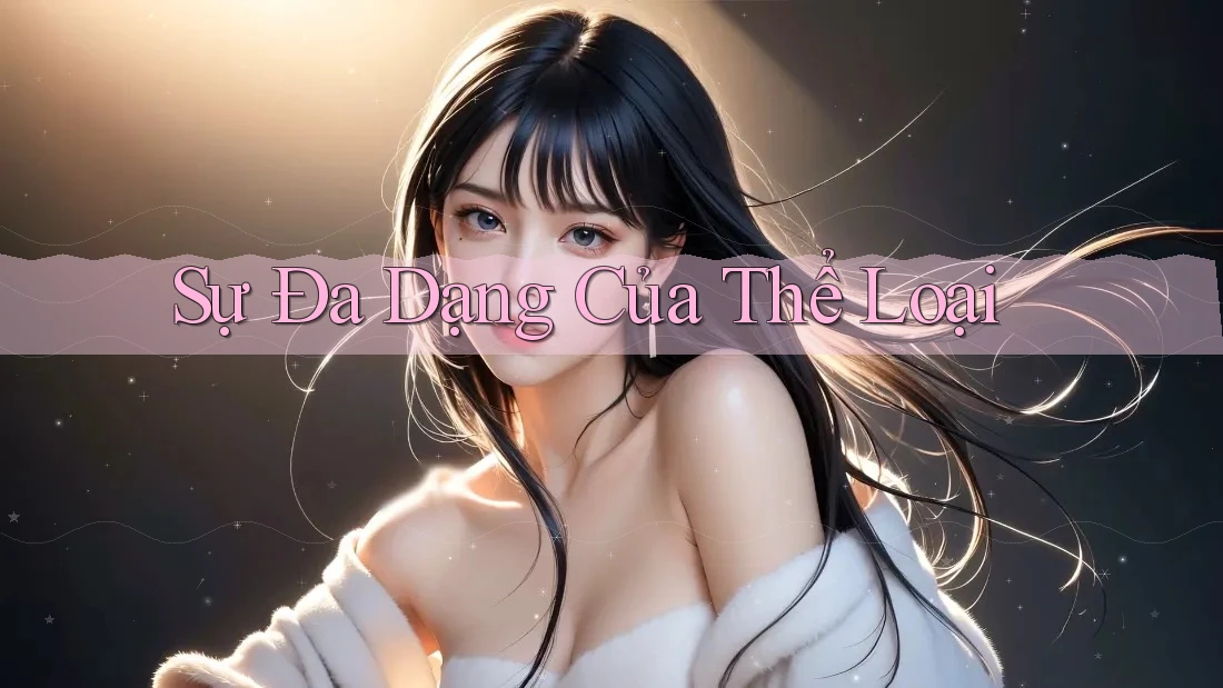Sự Đa Dạng Của Thể Loại Sự Đa Dạng Của Thể Loại