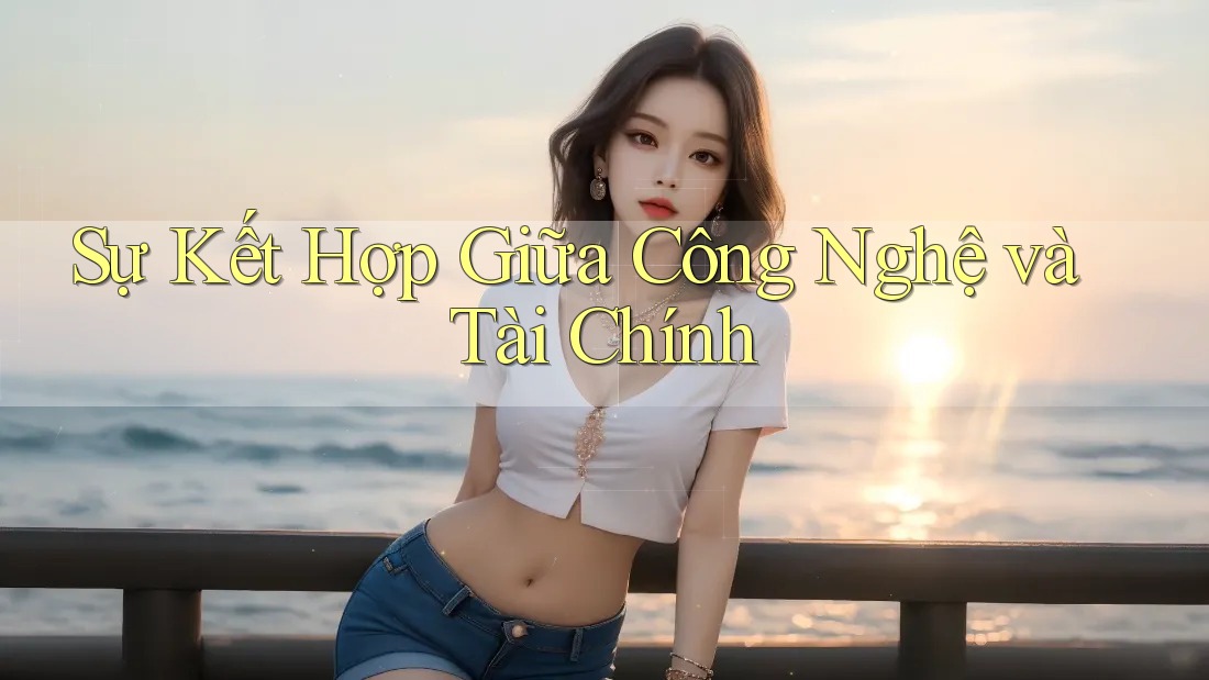 Sự Kết Hợp Giữa Công Nghệ và Tài Chính