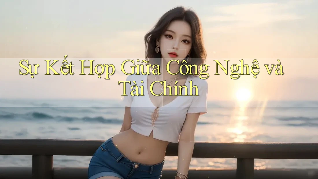 Sự Kết Hợp Giữa Công Nghệ và Tài Chính