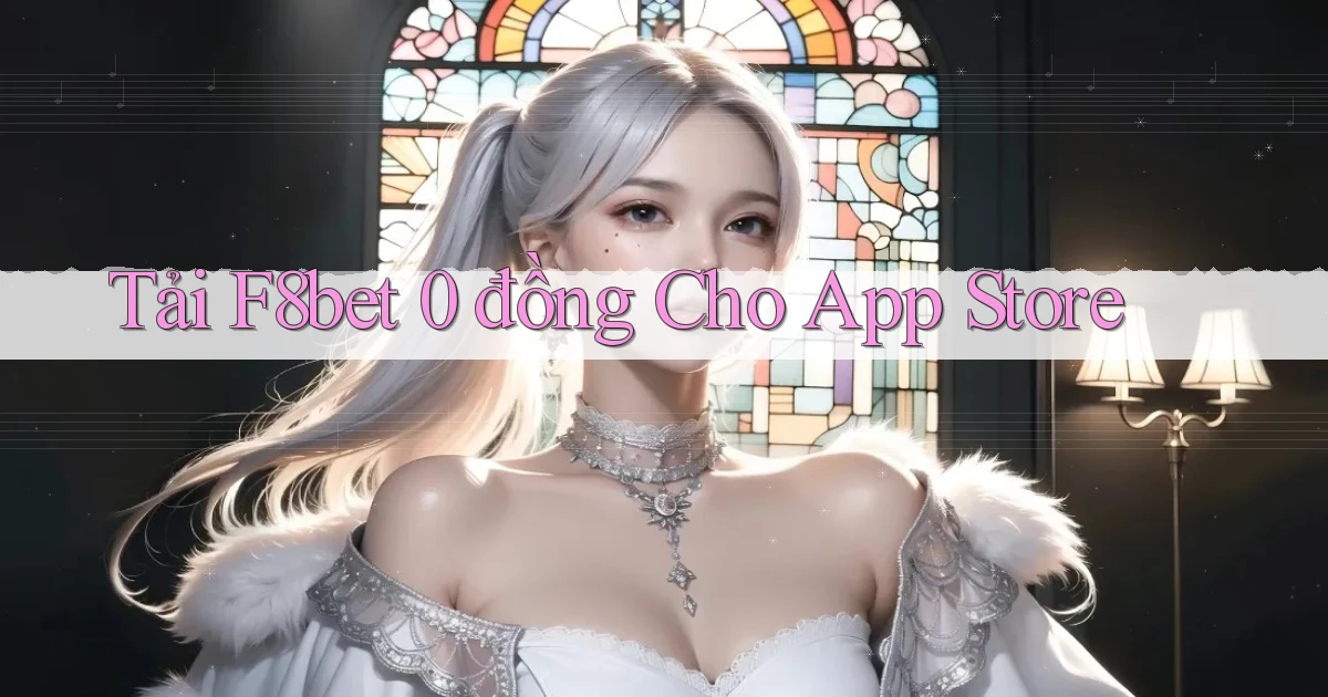 tải f8bet 0 đồng cho app store