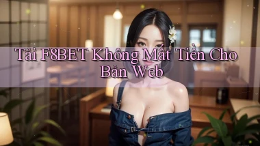 tải f8bet không mất tiền cho bản web