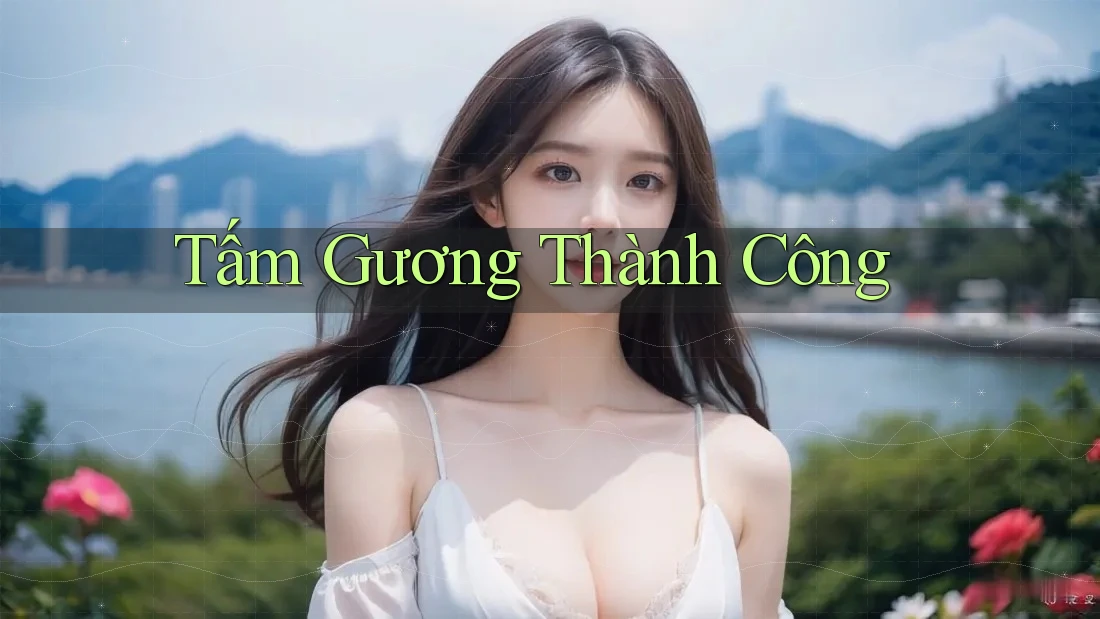 Tấm Gương Thành Công Tấm Gương Thành Công