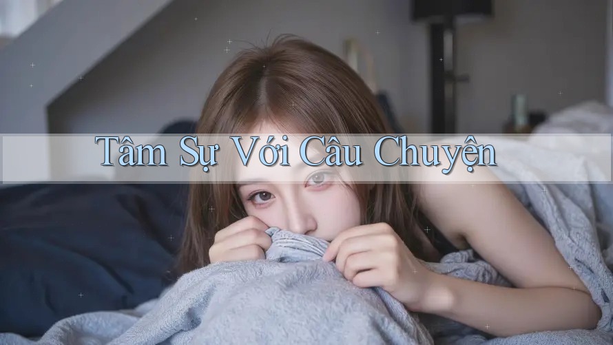 Tâm Sự Với Câu Chuyện