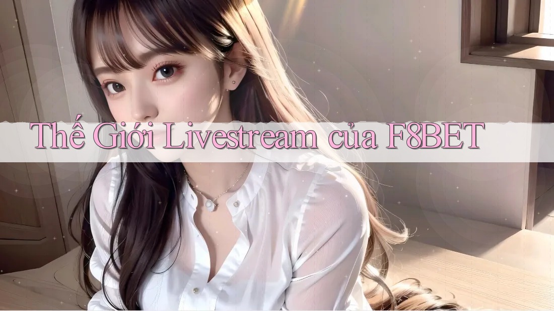 Thế Giới Livestream của F8BET