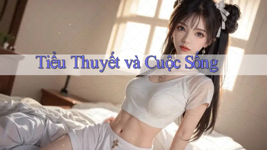 Tiểu Thuyết và Cuộc Sống