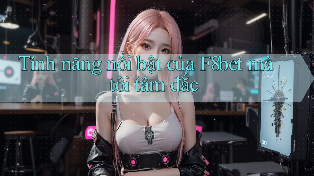 Tính năng nổi bật của F8bet mà tôi tâm đắc Tính năng nổi bật của F8bet mà tôi tâm đắc