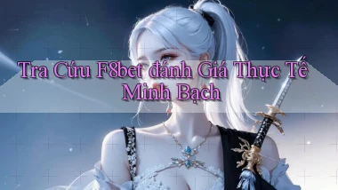 tra cứu f8bet đánh giá thực tế minh bạch