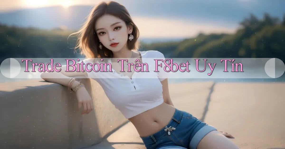 trade bitcoin trên f8bet uy tín