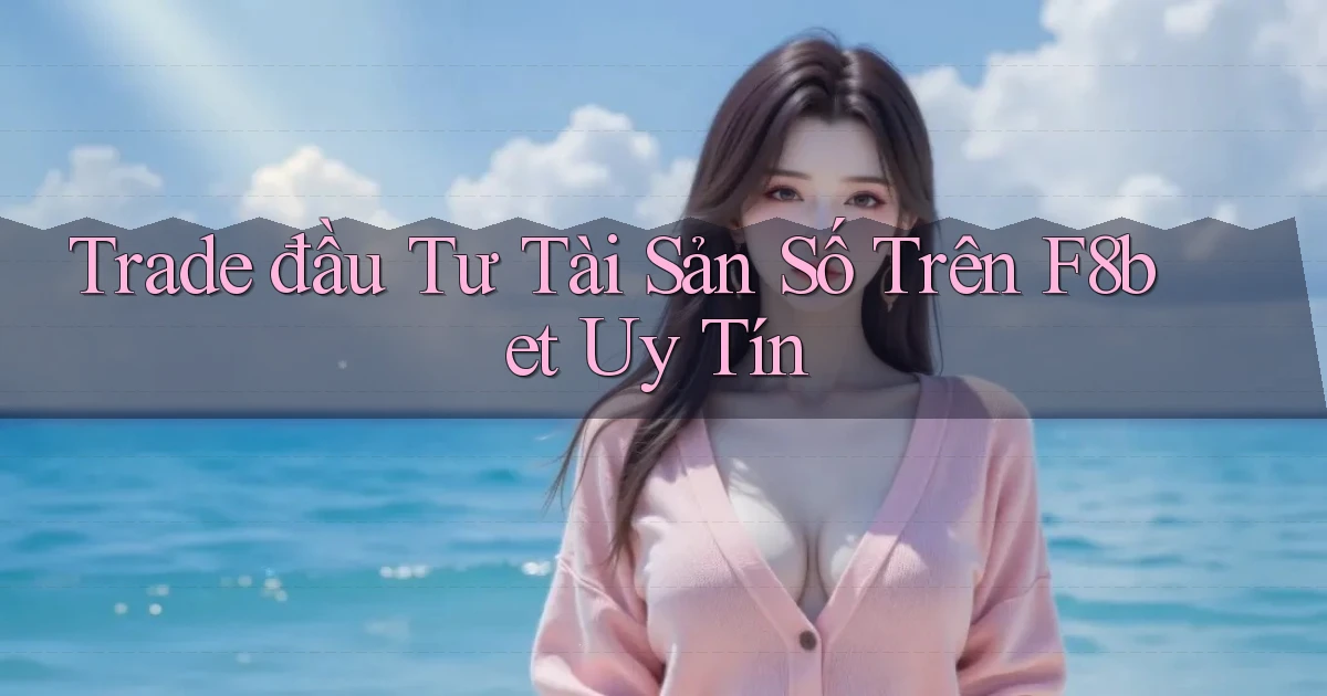 trade đầu tư tài sản số trên f8bet uy tín