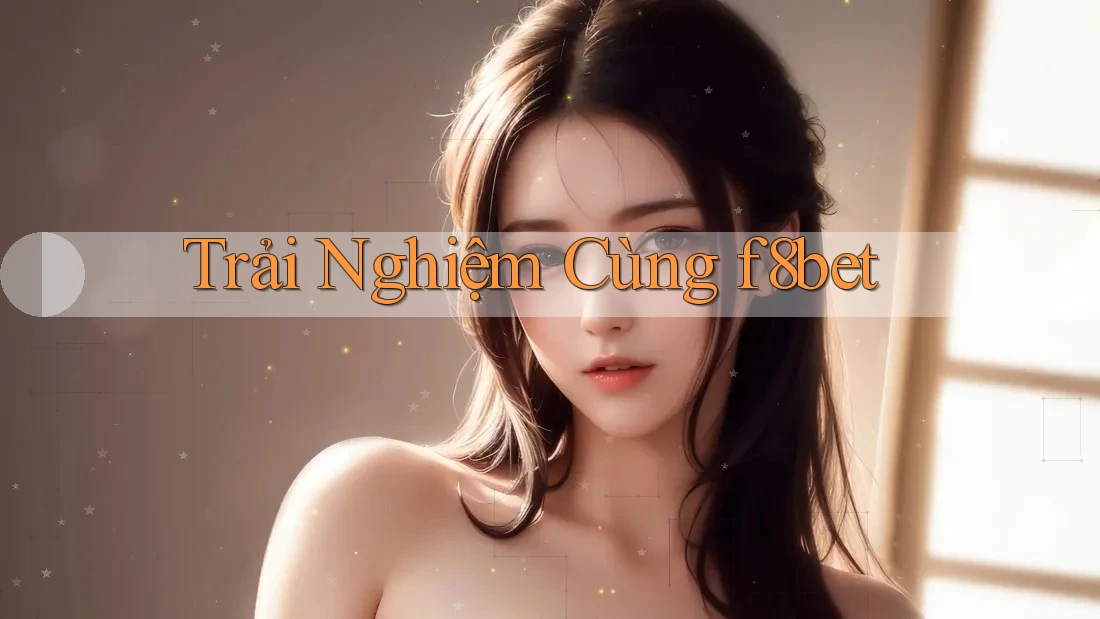 Trải Nghiệm Cùng f8bet Trải Nghiệm Cùng f8bet