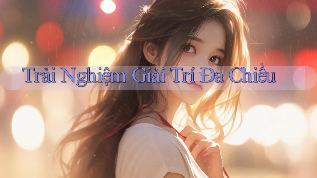 Trải Nghiệm Giải Trí Đa Chiều