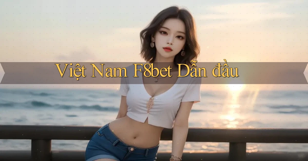 việt nam f8bet dẫn đầu