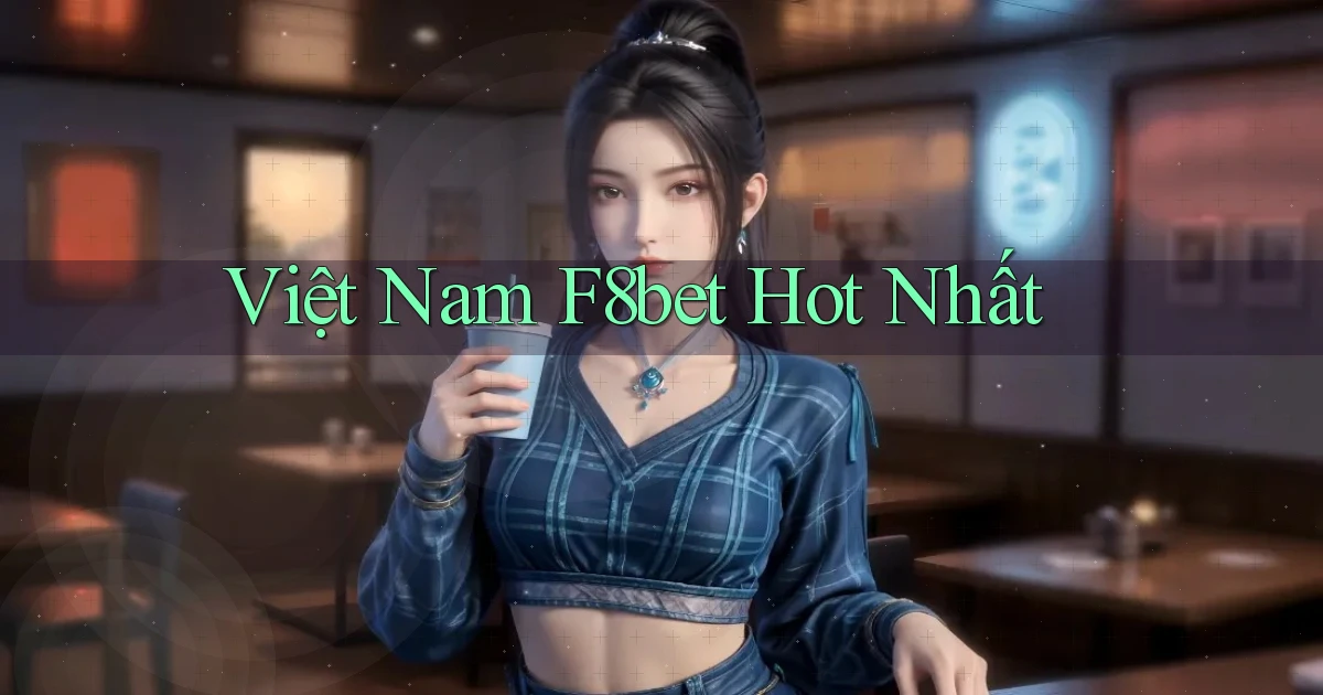 việt nam f8bet hot nhất