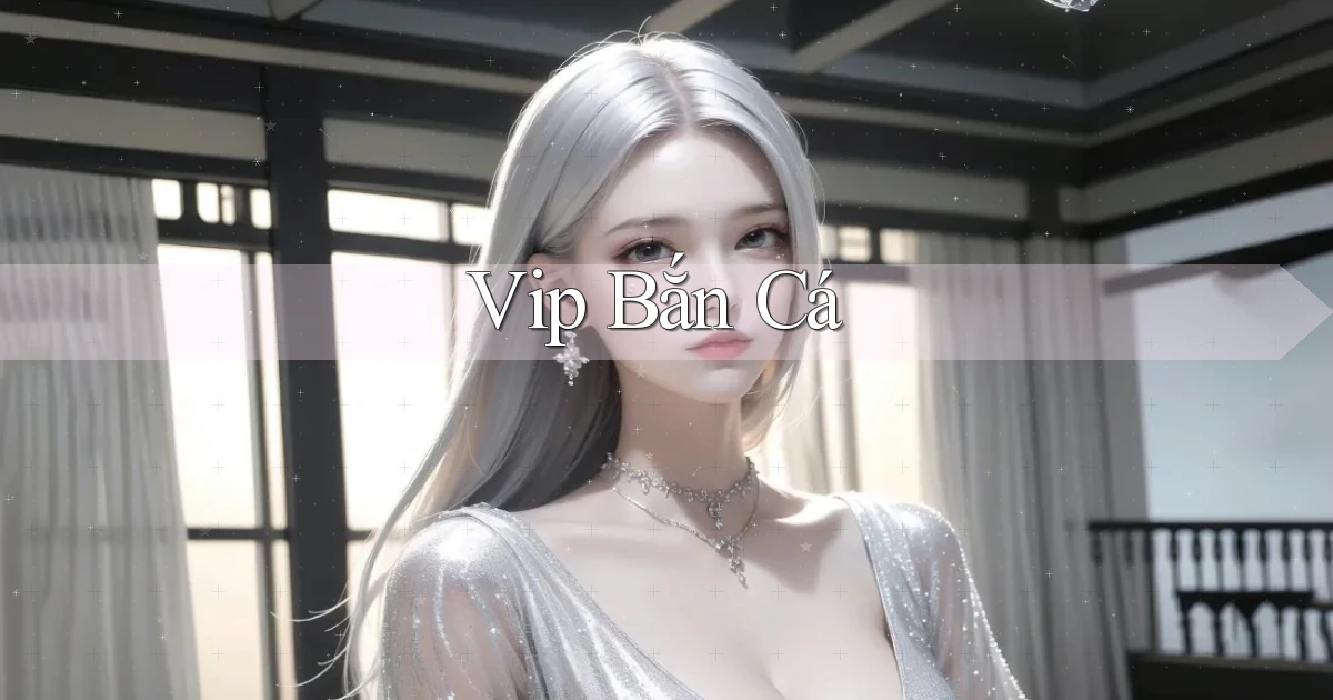 vip Bắn cá