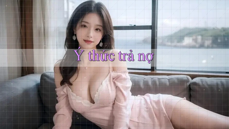 Ý thức trả nợ